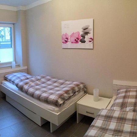 Haus Am Meer Ferienwohnung Deluxe Dangast Εξωτερικό φωτογραφία