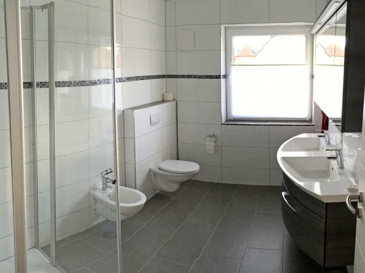 Haus Am Meer Ferienwohnung Deluxe Dangast Εξωτερικό φωτογραφία